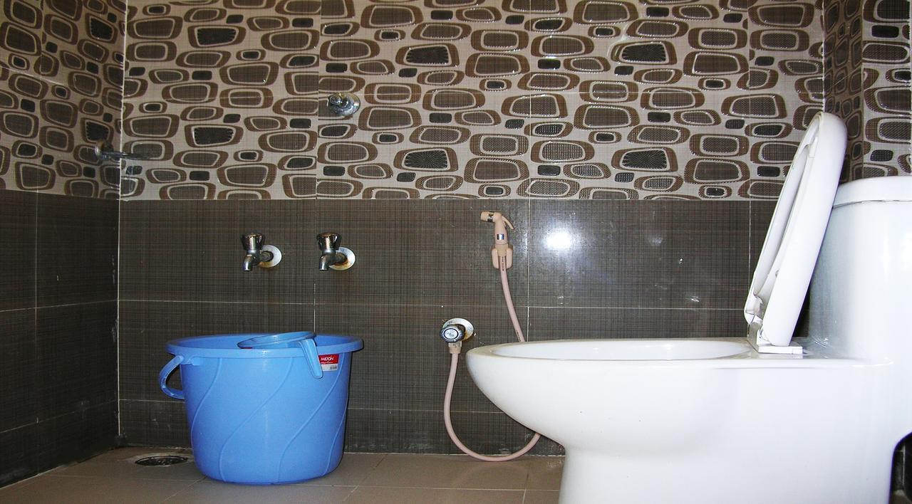 Ssb Residency Hotel Tirupati Kültér fotó